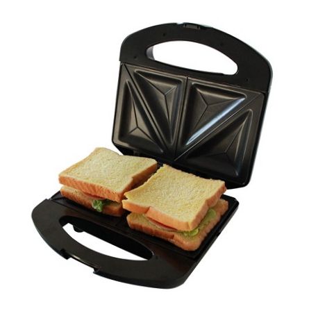 Sandwichmaskin