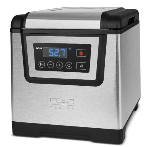 Caso SV 500 Sous Vide