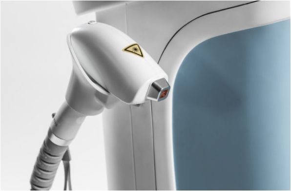 Diodlaser In-Motion D1