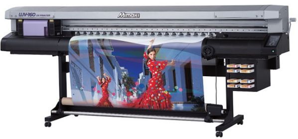 Mimaki UJV-160