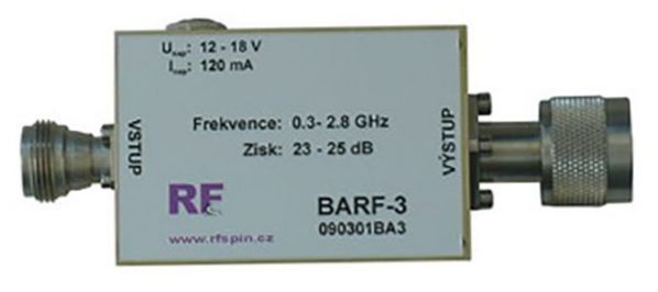 BARF-3