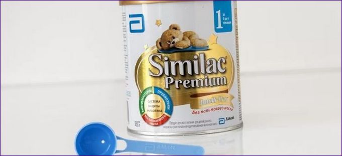 Similac Advantage