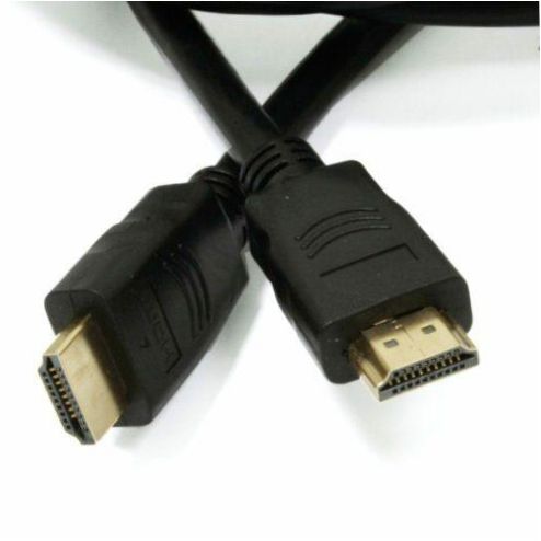 HDMI till HDMI-anslutning