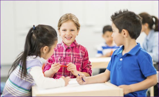 10 färdigheter som ett barn inte kan klara sig i gymnasiet utan