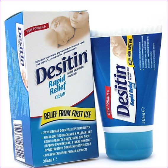 Desitin