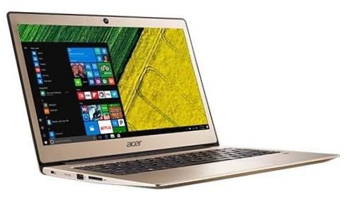 Acer SWIFT 1 SF113-31-P0AM