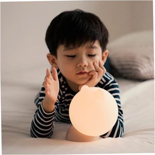 Xiaomi Solove Night Light Patting (OO1D) LED, 2W - Effekt: 2W