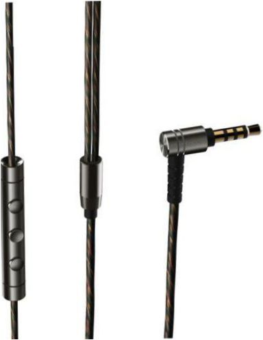 1MORE Quad Driver In-Ear E1010, grå