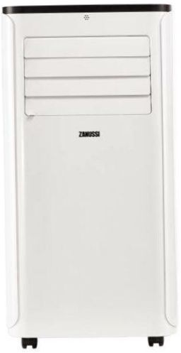 Zanussi ZACM-09 MP-III/N1 vit