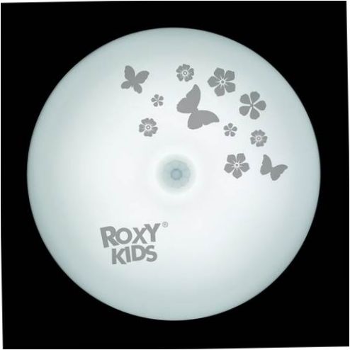 ROXY-KIDS Nattlampa R-NL3096 - Höjd: 2.8cm