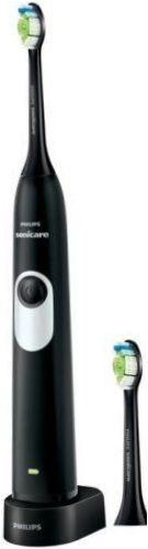 Philips Sonicare 2 Series HX6232/20, svart