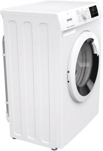 Gorenje WHE 72 SFS vit