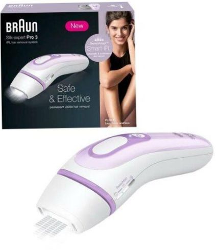 Braun PL3011 Silk-expert IPL Pro 3