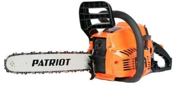 PATRIOT PT 3816 Däck 16" 1500 Watt/2 hk