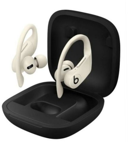 Beats Powerbeats Pro, molnrosa