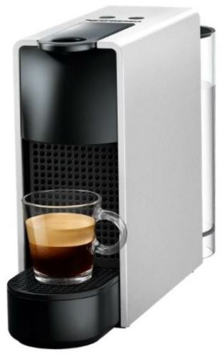 Nespresso C30 Essenza Mini, vit