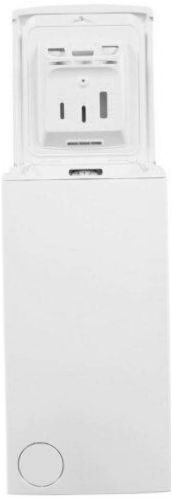 Indesit BTW A61052, vit