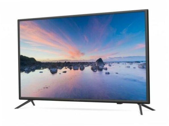 KIVI 32H510KD 32" (2020), svart