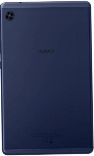 HUAWEI MatePad T 8.0 (2020), 2 GB / 16 GB, Wi-Fi + Cellular, djupblå