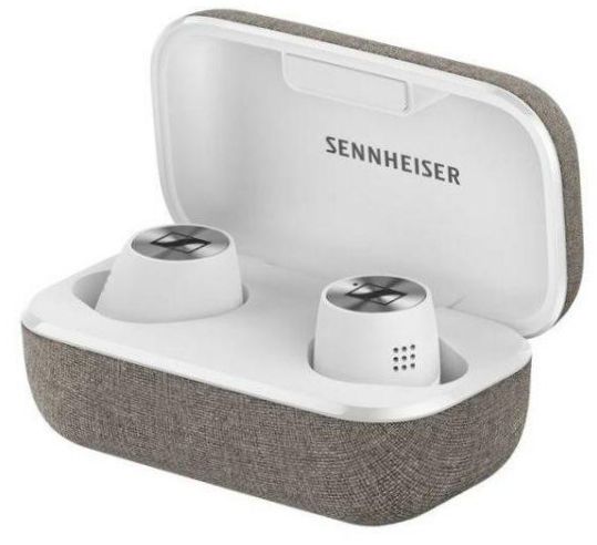 Sennheiser Momentum e Wireless 2, svart