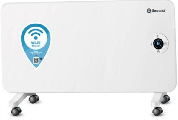 Thermex Frame 1500E Wi-Fi, vit