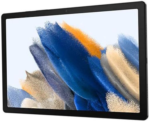 Samsung Galaxy Tab A8 LTE (2021), 4 GB/64 GB, Wi-Fi + Cellular, silver