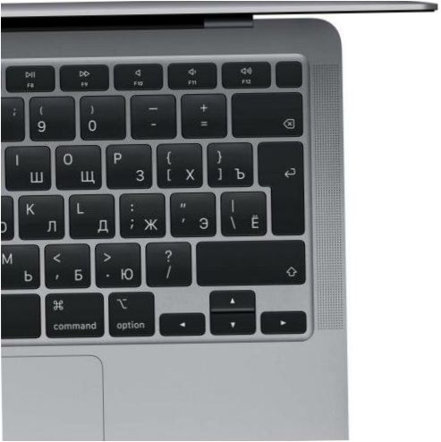 Apple MacBook Air 13 slutet av 2020