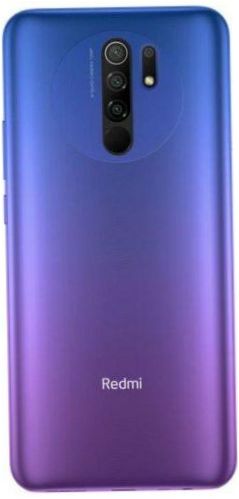 Xiaomi Redmi 9 4/64 GB (NFC)