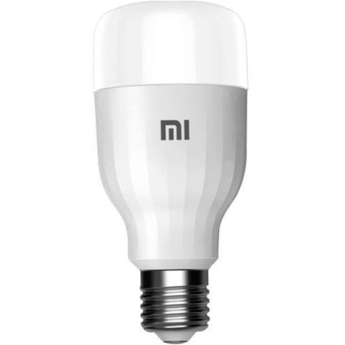 Xiaomi LED Smart LED-lampor Essential (MJDPL01YL), E27, 9W - uttagstyp: E27