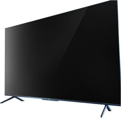 TCL 65C717 QLED, HDR (2020), mörkblå