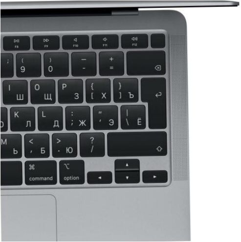 13.3" Apple MacBook Air 13 Senast 2020 bärbar dator