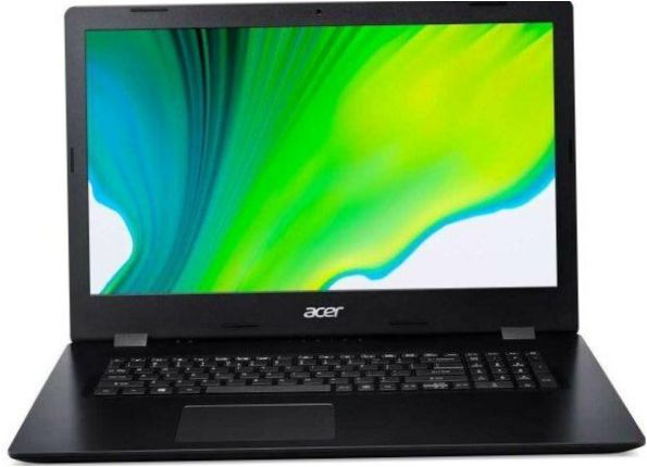 Bärbar dator 17.3" Acer ASPIRE 3 A317-52-332C