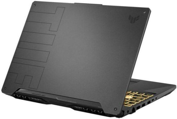 15.6" ASUS TUF Gaming F15 FX506HCB-HN1138T bärbar dator