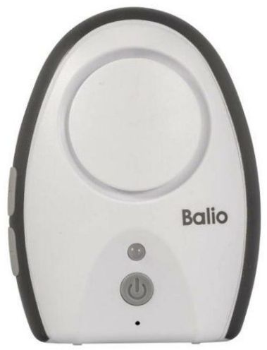 Balio MB-03 vit/svart