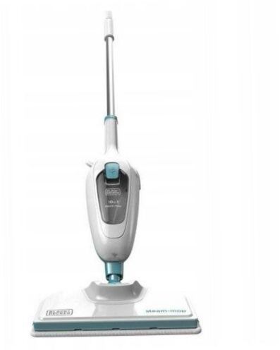 BLACK+DECKER FSMH13E10, vit