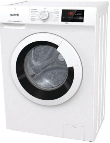 Gorenje WHE 72 SFS vit