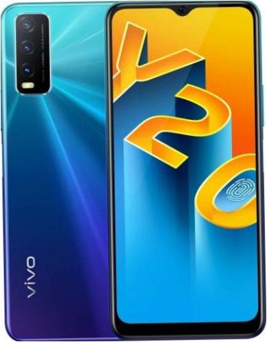 vivo Y20 4/64GB