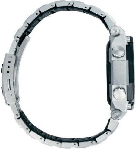 CASIO G-Shock MTG-B2000D-1AER armbandsur - Ytterligare funktioner: Konvertering av text till röst