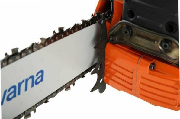 Husqvarna 372XP-18 3900W/5.2hp