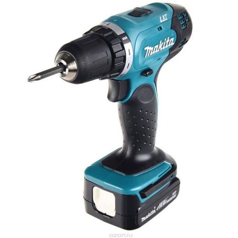 Makita DDF343SHE