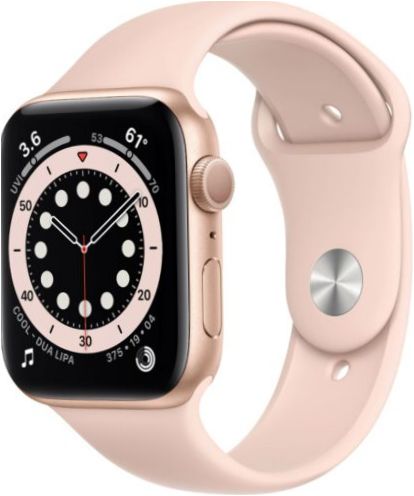 Apple Watch Series 6