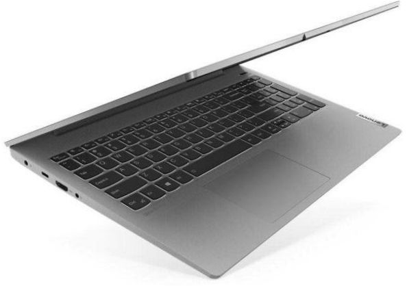 15.6" Lenovo IdeaPad 5 15IIL05 bärbar dator