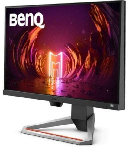 BenQ EX2510 24.5", svart/grå