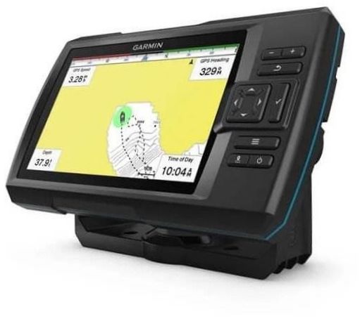 Garmin STRIKER Vivid 7sv med GT52HW-TM