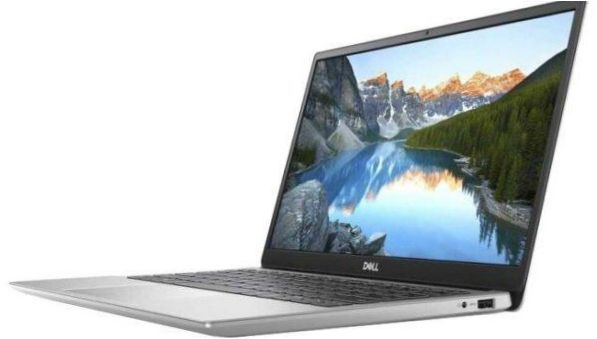 13.3" DELL INSPIRON 5391 bärbar dator