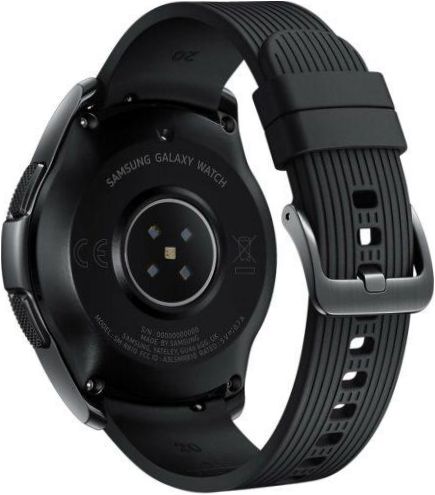 Samsung Galaxy Watch smartwatch - Operativsystem: Tizen