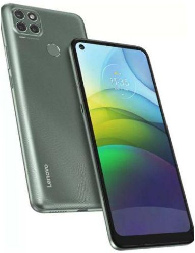 Lenovo K12 Pro 4/128 GB, Metallic Sage