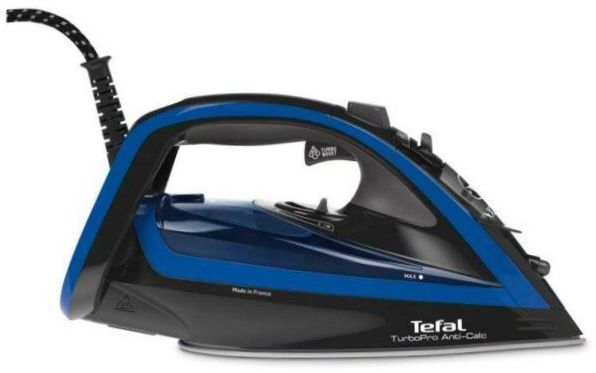 Tefal FV5688 TurboPro Anti-skala