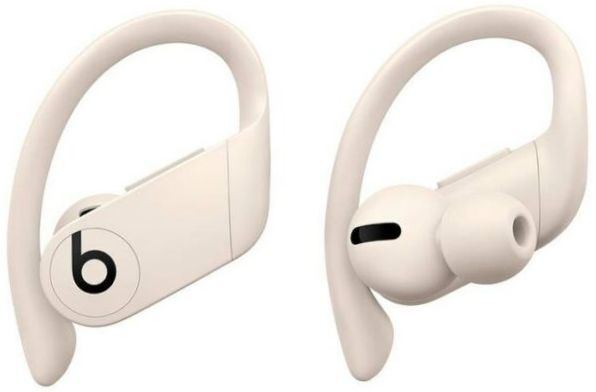 Beats Powerbeats Pro, molnrosa