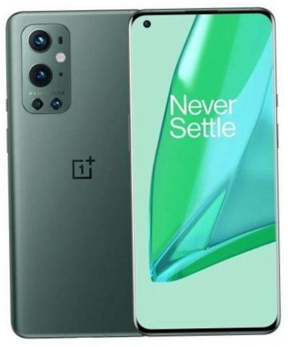 OnePlus 9 Pro 8/256 GB, stellar black